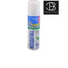 Mosquitall - аэрозоль "нежная защита для детей" от клещей 150 мл