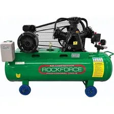 Воздушный компрессор RockForce RF-TB290-150(220V) (62485)