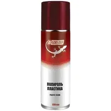 3TON Полироль пластика Plastic Polish ТС-522 335мл