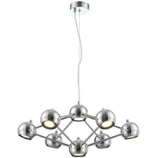 Люстра Lussole LSP-8898