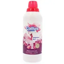 Стиральный порошок для цветного Gallus Professional 4в1 1 л.
