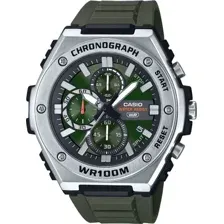 Наручные часы Casio MWA-300H-3A
