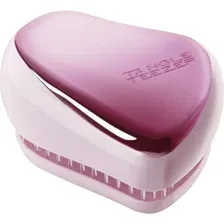 Расческа-массажер Tangle Teezer Compact Styler Baby Doll Pink