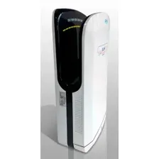 Сушилка для рук G-teq 8885 PW