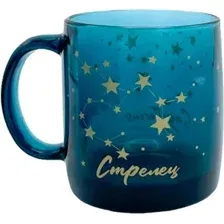 Кружка Luminarc Zodiac. London Topaz O0274