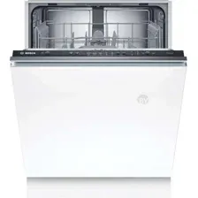 Посудомоечная машина Bosch Serie 2 SMV25AX07F
