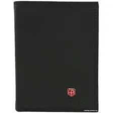 Кошелек Peterson PTN MR-14-CN (черный)