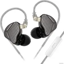 Наушники KZ Acoustics PR1 Balanced Edition (с микрофоном)