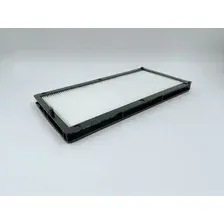 Салонный фильтр BIG FILTER GB9804 BMW 5 (E34), 7 (E32)
