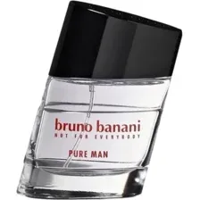 Туалетная вода Bruno Banani Pure Man EdT (30 мл)