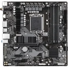 Материнская плата Gigabyte B760M DS3H AX DDR4