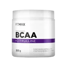 BCAA+CITRULLINE, 300г