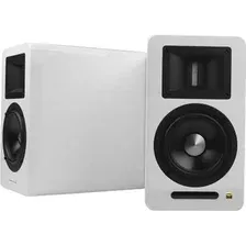 Полочная акустика Airpulse A100 (белый)