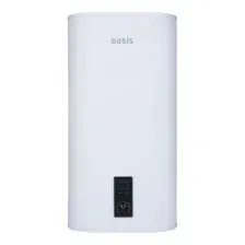 Накопительный водонагреватель Oasis 50D