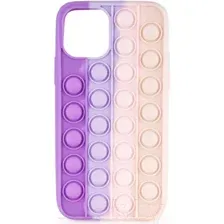 Чехол-накладка Case Pop It для iPhone 11 Pro (цвет 7)