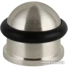 Упор дверной Punto DS PF-26 SN-3 (матовый никель)