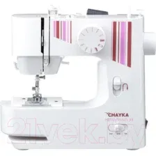 Швейная машина Chayka HandyStitch 33