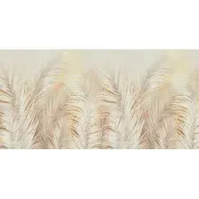 Фотообои листовые Citydecor Пальмовые листья Air 69 (300x150см)