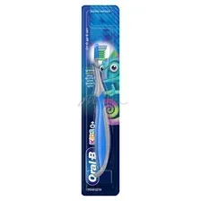Зубная щетка Oral-B Kids для детей