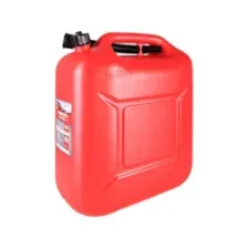 Канистра 3ton Profi (5л, красная)