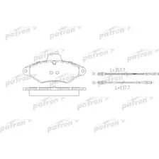 Patron PBP874