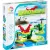 Развивающая игра Bondibon Мозаика. Динозавры  и дикие животные / ВВ3744
