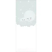 Фотообои листовые Citydecor Сказка (100x254)