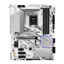 Материнская плата AsRock Z890 Pro RS WiFi White