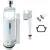 Комплект арматуры IDDIS F012400-02K