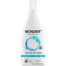 Гель Wonder LAB Aqua Blue 2 в 1 550 мл
