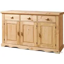 Тумба Kommodum KOB33 1600x450х920