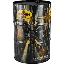Моторное масло Kroon Oil Duranza LSP 5W-30 208л