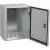 Корпус металлический Generica YKM40-04-54-G