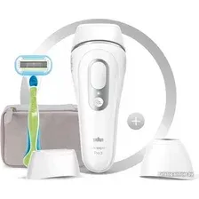 Фотоэпилятор Braun Silk-expert Pro 3 PL3133