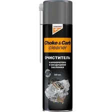Очиститель карбюратора Kangaroo Choke&Carb Cleaner / 320805 (520мл)
