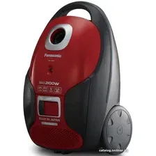 Пылесос Panasonic MC-CJ915R