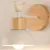 Бра Home Light Астерия B136-2-W (Белый)