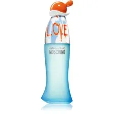 Moschino I Love Love 100ml тестер