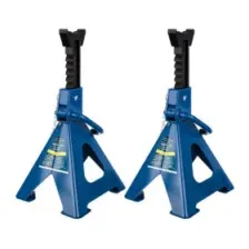 Страховочные опоры Nordberg N3006E 6т (2шт)