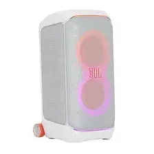 Патибокс JBL PartyBox Stage 320 (белый)