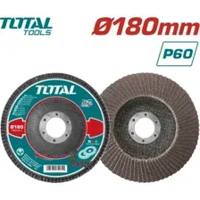 Шлифовальный круг Total TAC631802