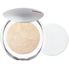 Пудра для лица Pupa Luminys Silky Baked Face Powder, тон 01, 9 г