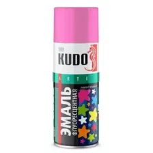 Растворитель автомобильный Kudo Переходов (520мл)