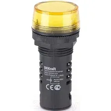 Лампа сигнальная Schneider Electric DEKraft 25120DEK