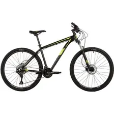Велосипед Stinger Graphite Pro 27.5 р.16 2023