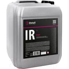 Очиститель дисков Grass Iron / DT-0133 (5л)