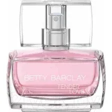 Туалетная вода Betty Barclay Tender Love (20мл)