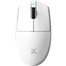 Игровая мышь MCHOSE G3 V2 Wireless (белый)