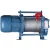 Лебедка Gearsen KCD-500 GKCD 500-70-380 (500кг, 70м)