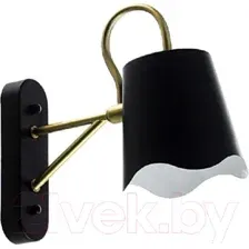 Бра Aitin Pro C897/1W черный/золото